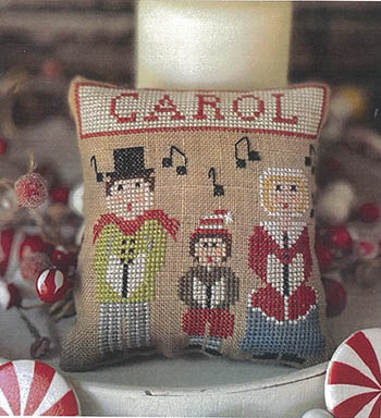 (image for) Joyful Christmas - Carol